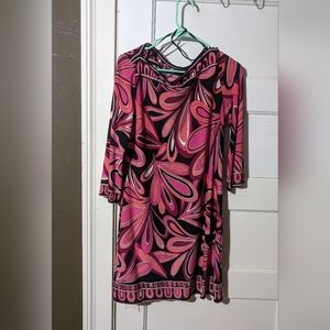 70s style Dress